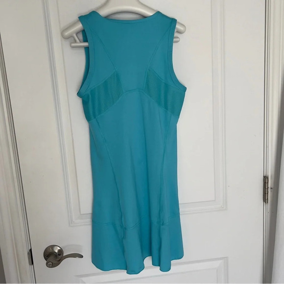 Nike dry fit tennis dress size M - Picture 5 of 7